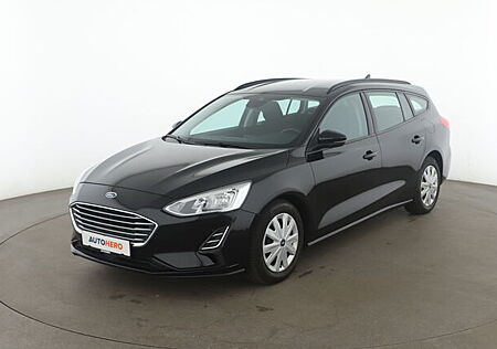 Ford Focus 1.0 EcoBoost Trend
