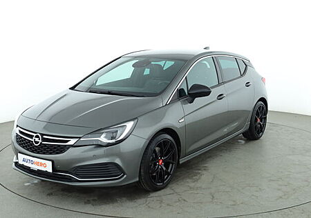 Opel Astra 1.6 SIDI Turbo Ultimate Start/Stop