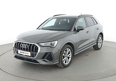 Audi Q3 35 TFSI ACT S line