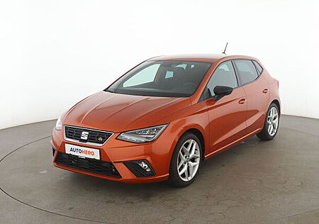 Seat Ibiza 1.0 TSI FR