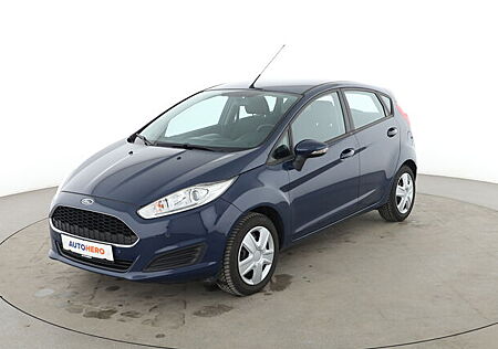 Ford Fiesta 1.25 Trend