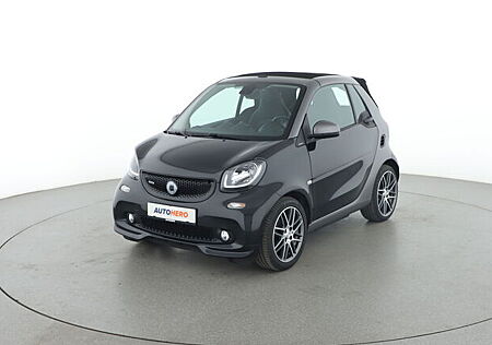 Smart ForTwo 0.9 Turbo Brabus