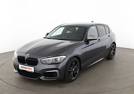 BMW 1er M140i xDrive Special Edition