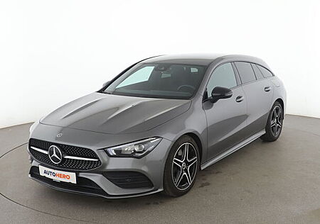 Mercedes-Benz Andere CLA 220 Shooting Brake AMG Line