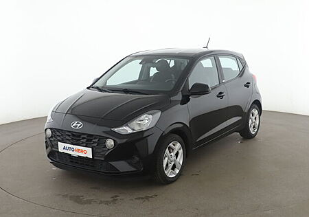 Hyundai i10 1.2 Trend