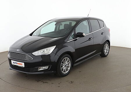 Ford C-Max 1.0 EcoBoost Titanium