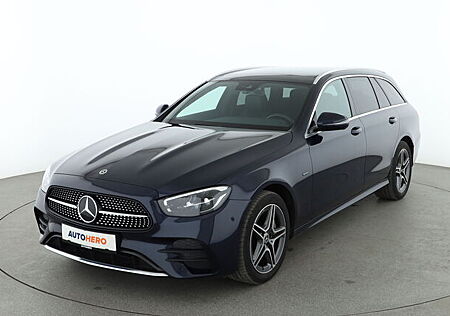 Mercedes-Benz E-Klasse E 300e T AMG Line