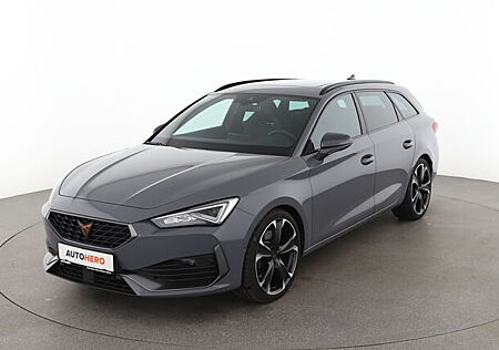 Cupra Leon 2.0 TSI VZ 4Drive