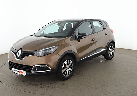 Renault Captur 0.9 Energy Experience