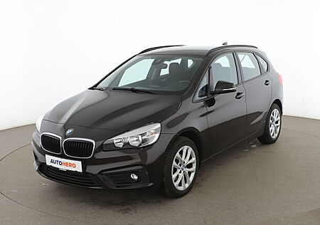 BMW 2er 216i Active Tourer Advantage