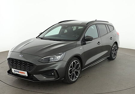 Ford Focus 1.0 EcoBoost ST-Line