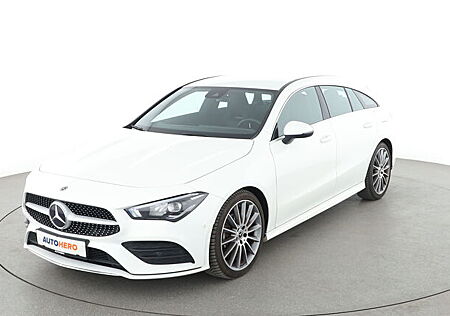 Mercedes-Benz CLA 180 Shooting Brake AMG Line