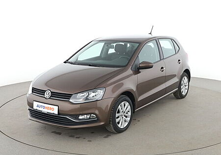 VW Polo 1.2 TSI Advance BlueMotion
