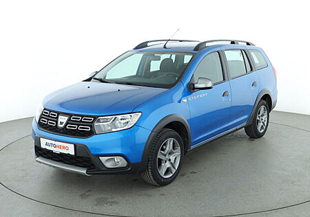 Dacia Logan 0.9 TCe Stepway