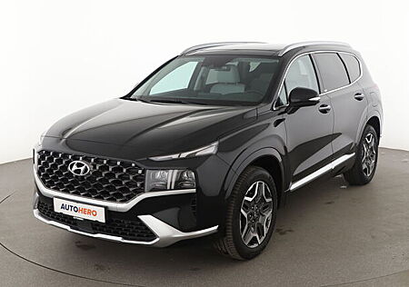 Hyundai Santa Fe 1.6 T-GDI Plug-in Hybrid Signature 4WD
