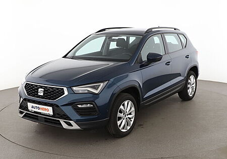 Seat Ateca 1.5 TSI ACT Style