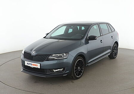 Skoda Rapid 1.0 TSI Monte Carlo