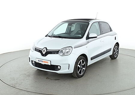 Renault Twingo 1.0 SCe Limited