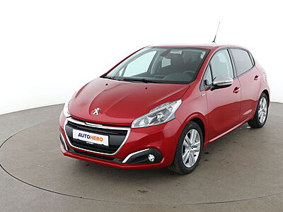 Peugeot 208 1.2 e-VTi Style