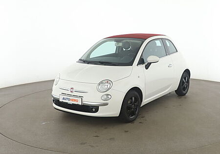 Fiat 500C 0.9 Lounge