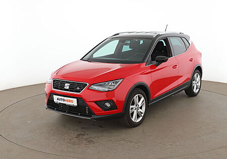 Seat Arona 1.0 TSI FR