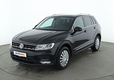 VW Tiguan 2.0 TDI Comfortline 4Motion BlueMotion Tech