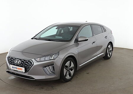 Hyundai Ioniq 1.6 Premium Hybrid