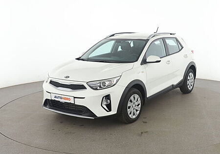 Kia Stonic 1.2 Spirit