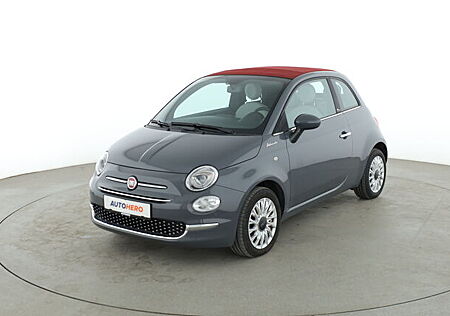 Fiat 500C 1.0 Mild-Hybrid Dolcevita