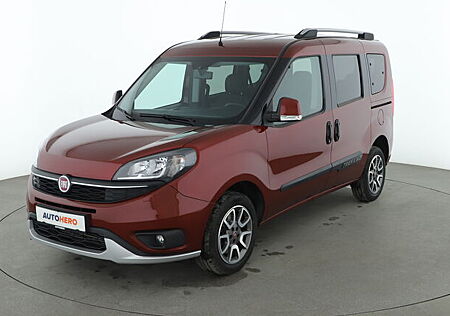 Fiat Doblo 1.6 JTDM Lounge