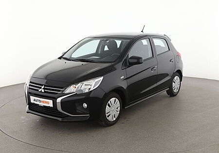 Mitsubishi Space Star 1.2 Select