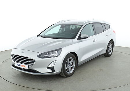 Ford Focus 1.5 EcoBlue TDCi Cool&Connect