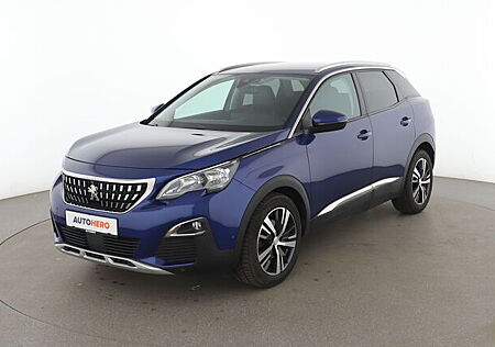 Peugeot 3008 1.2 PureTech Allure