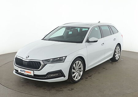Skoda Octavia 2.0 TDI Style