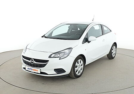 Opel Corsa 1.2 Edition