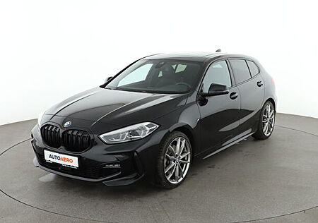 BMW 1er 120i M Sport