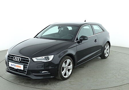 Audi A3 1.4 TFSI Ambition