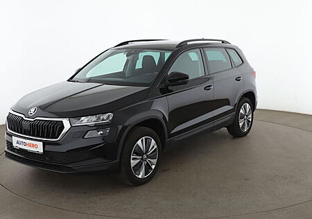 Skoda Karoq 1.5 TSI ACT Ambition