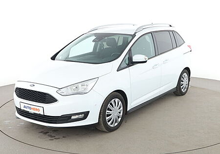 Ford Grand C-Max 1.0 EcoBoost Cool&Connect