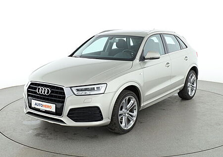 Audi Q3 1.4 TFSI ACT Design