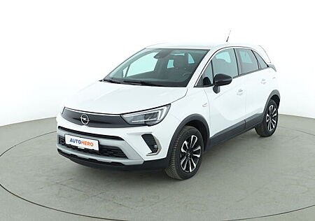Opel Crossland X 1.2 Turbo Elegance Paket
