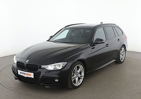 BMW 3er 340i M Sport Shadow