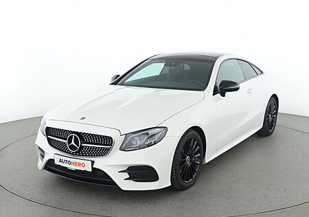 Mercedes-Benz E-Klasse E 200 AMG Line