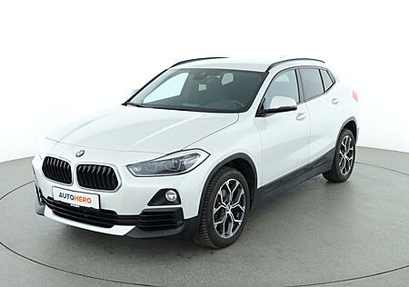 BMW X2 sDrive 18i Advantage Plus