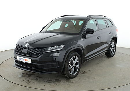 Skoda Kodiaq 2.0 TDI Sportline 4x4