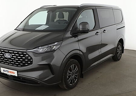 Ford Tourneo Custom 2.0 TDCi EcoBlue 320 L1 Titanium