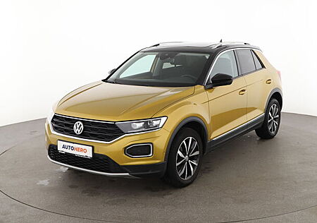 VW T-Roc 1.5 TSI ACT Style