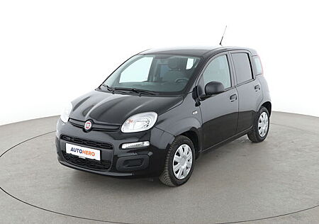 Fiat Panda 1.0 Mild-Hybrid