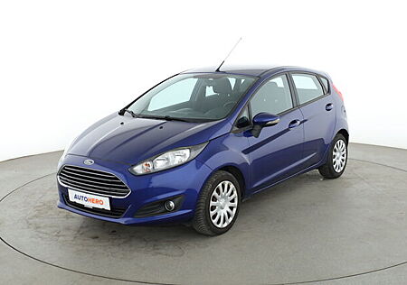 Ford Fiesta 1.25 Trend