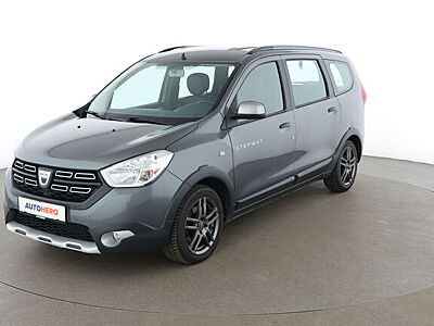 Dacia Lodgy 1.2 TCe Stepway Celebration